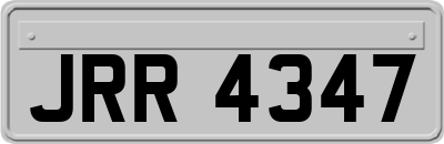 JRR4347