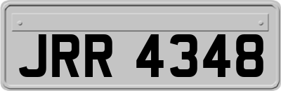 JRR4348