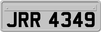 JRR4349
