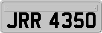 JRR4350