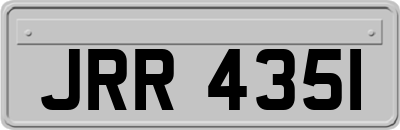 JRR4351