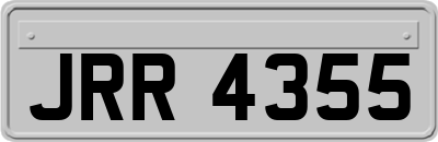 JRR4355