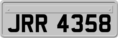 JRR4358