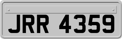 JRR4359