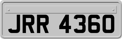 JRR4360