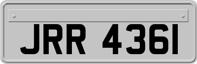 JRR4361