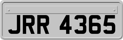 JRR4365
