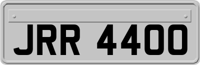 JRR4400