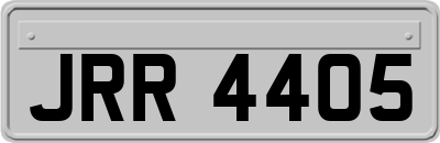 JRR4405
