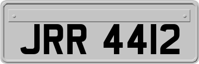 JRR4412