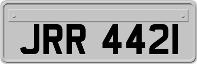 JRR4421
