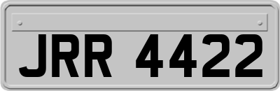 JRR4422