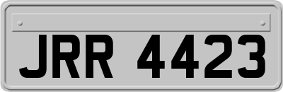 JRR4423