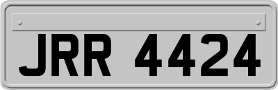 JRR4424