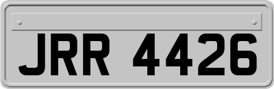 JRR4426