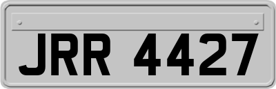 JRR4427