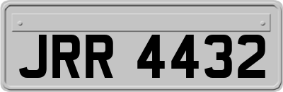 JRR4432