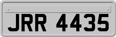 JRR4435