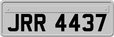 JRR4437