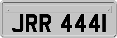 JRR4441