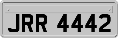 JRR4442