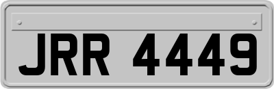 JRR4449