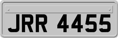 JRR4455