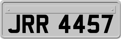 JRR4457