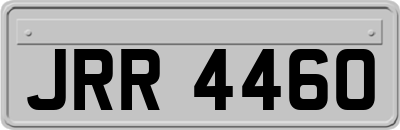 JRR4460