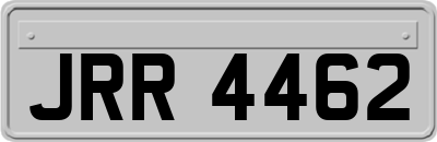 JRR4462