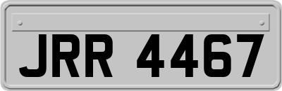 JRR4467