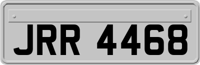 JRR4468