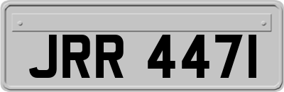JRR4471