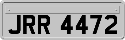 JRR4472
