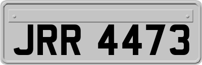 JRR4473