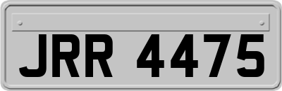 JRR4475
