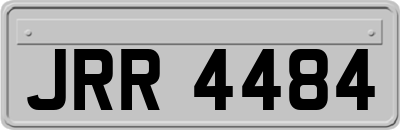 JRR4484