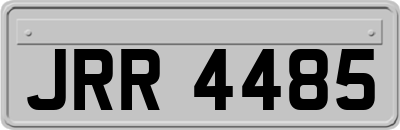 JRR4485