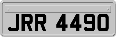 JRR4490