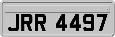 JRR4497