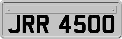 JRR4500