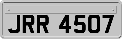 JRR4507