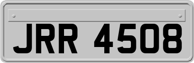 JRR4508