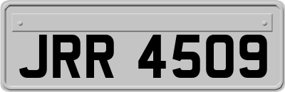 JRR4509