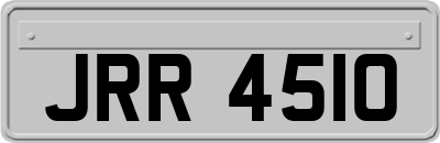 JRR4510