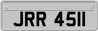 JRR4511