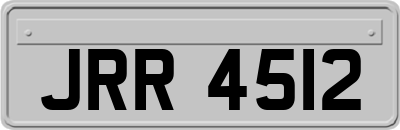 JRR4512