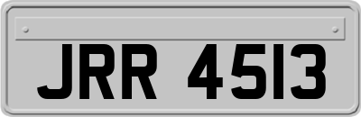 JRR4513