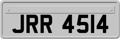 JRR4514