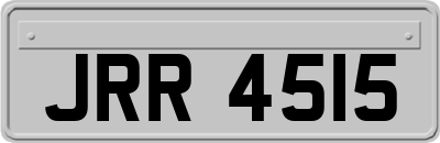 JRR4515